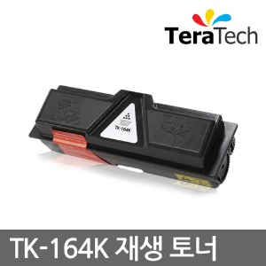 TK-164K 재생토너 호환모델 FS-1120D FS-1120DG FS-1120DNG